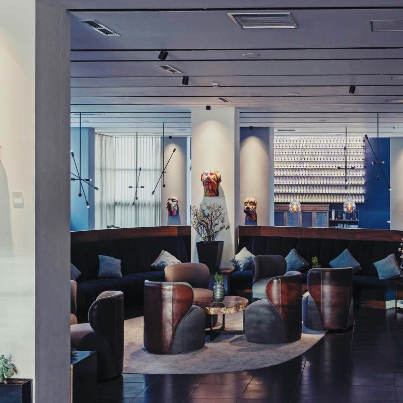 Atix Hotel- 11