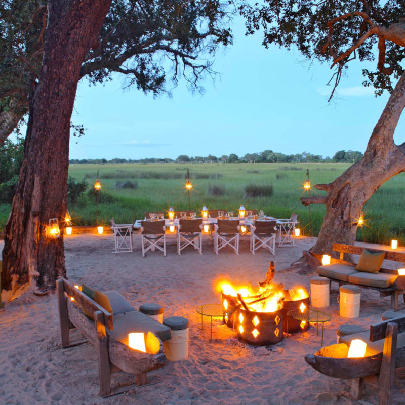 firepit 