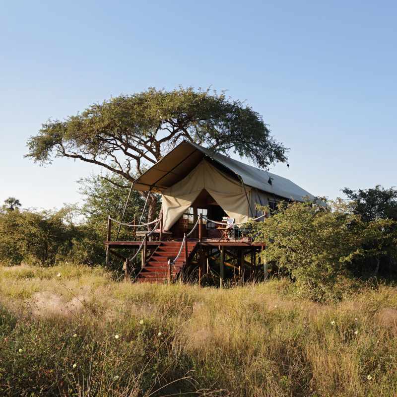 Camp Kalahari- 15