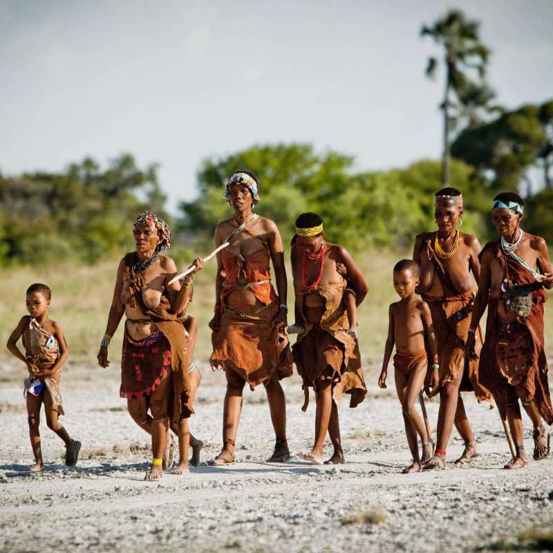 Camp Kalahari- 16