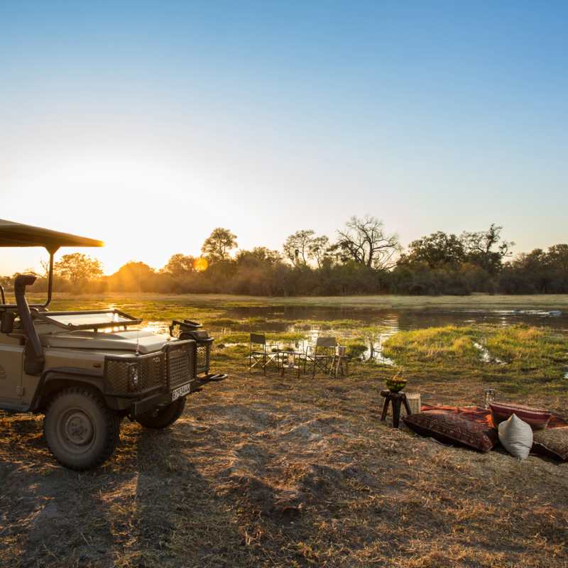 Machaba Camp- 11