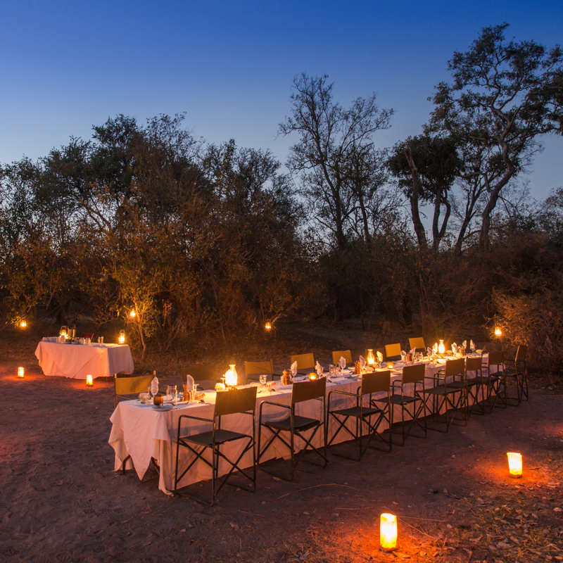 Machaba Camp- 12