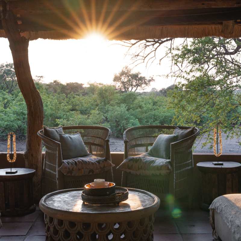 Mashatu Lodge- 10