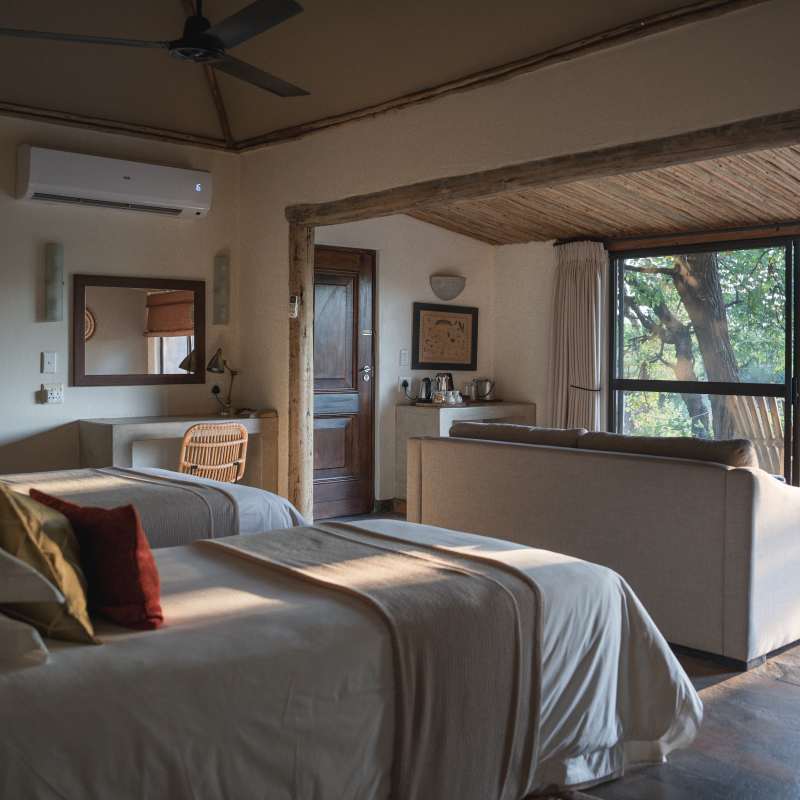 Mashatu Lodge- 12