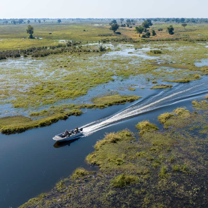 North Island Okavango- 4