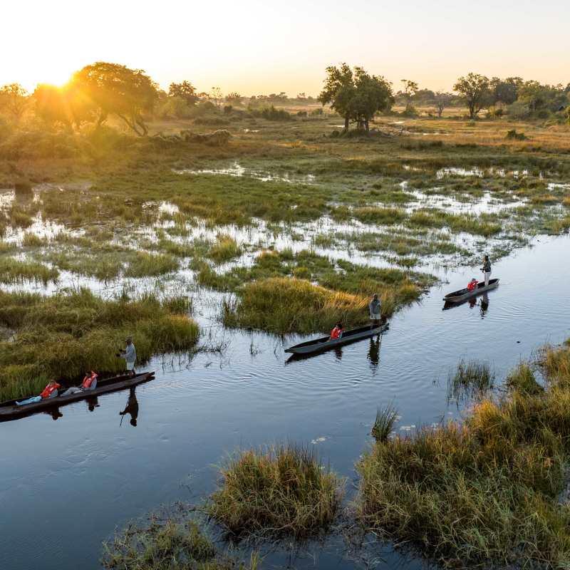 North Island Okavango- 5