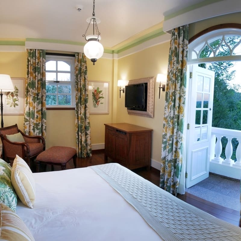Junior Suite - Belmond Hotel das Cataratas