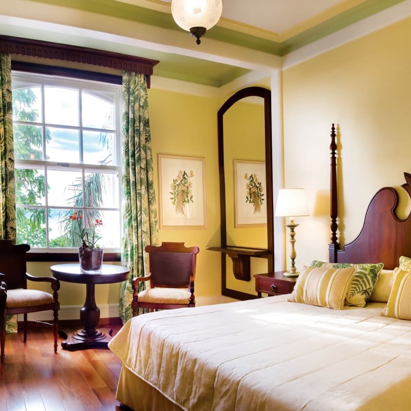 Deluxe Double Room - Belmond Hotel das Cataratas