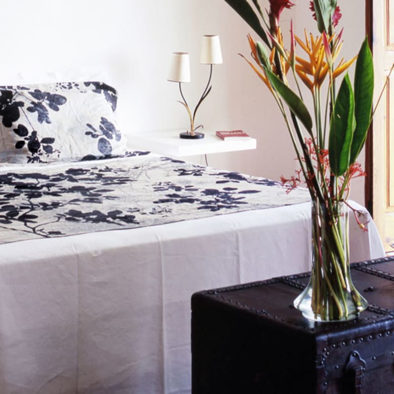 Guest room - Mama Ruisa