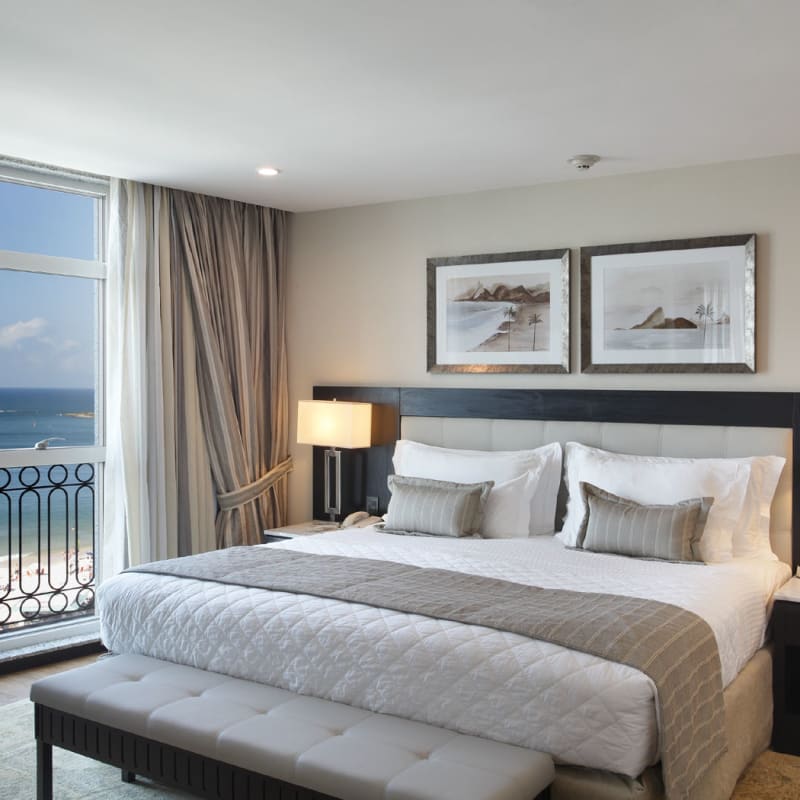 Room - Miramar by Windsor