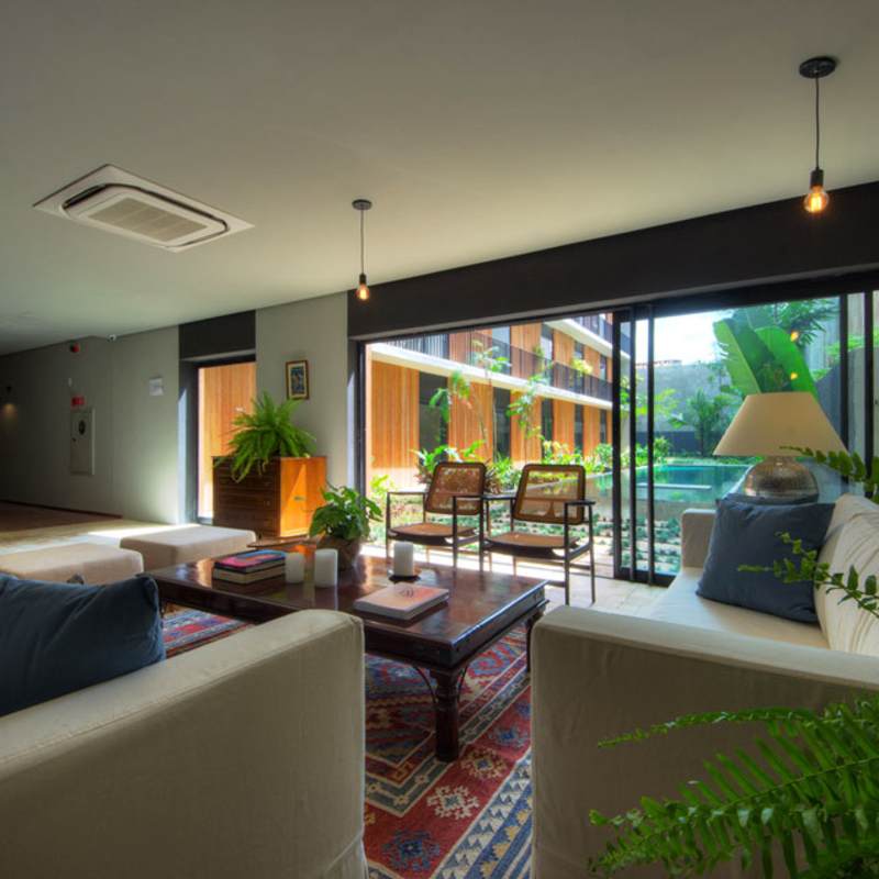 Villa Amazonia- 9