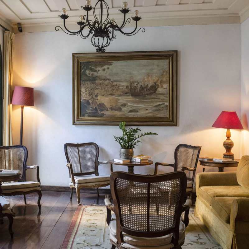 Villa Bahia- 12