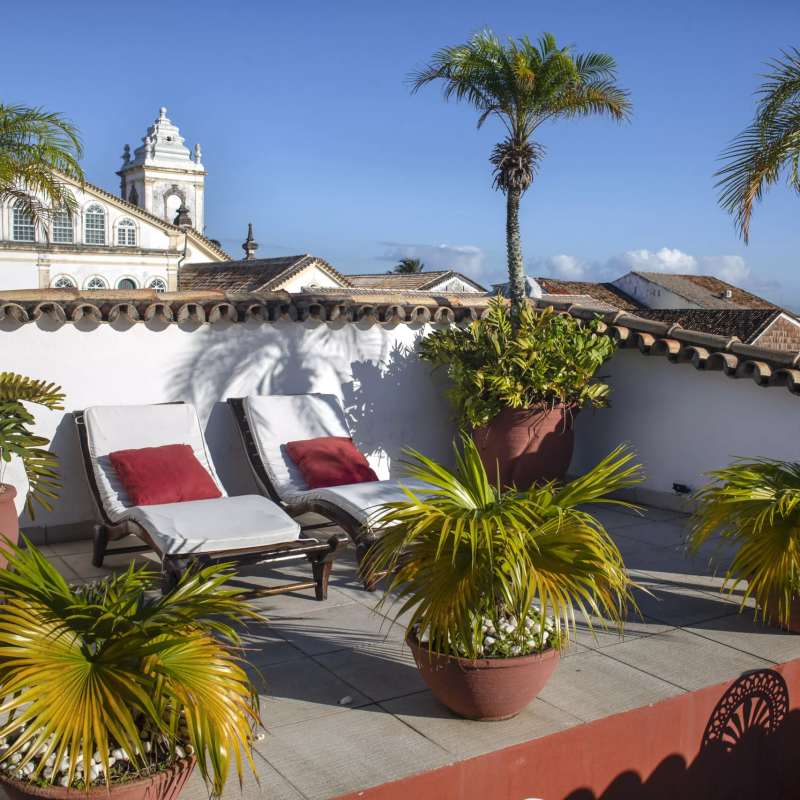 Villa Bahia- 9