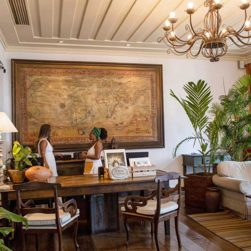 Villa Bahia- 10