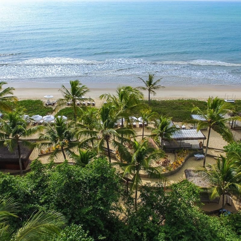 Beach - Villas de Trancoso