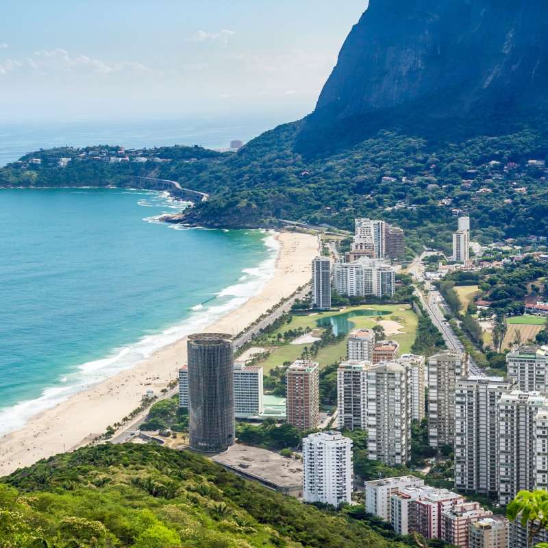 Rio de Janeiro - Ultimate Brazil