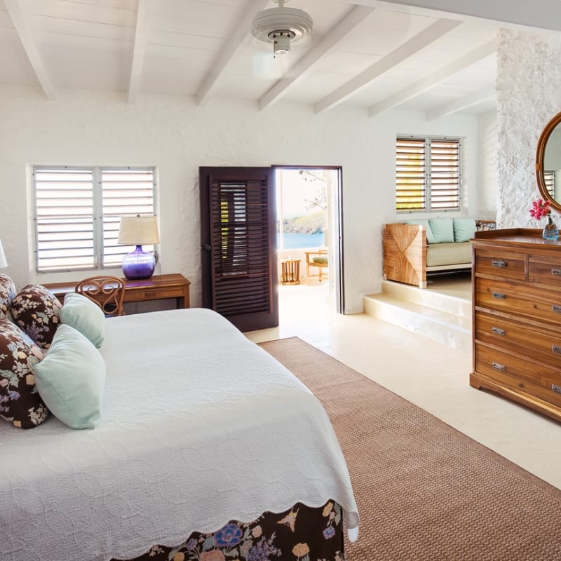 Guana Island  