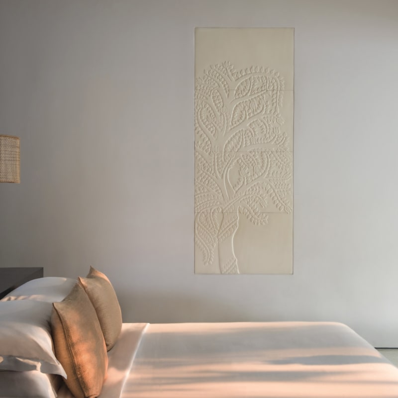 Bedroom - Amansara