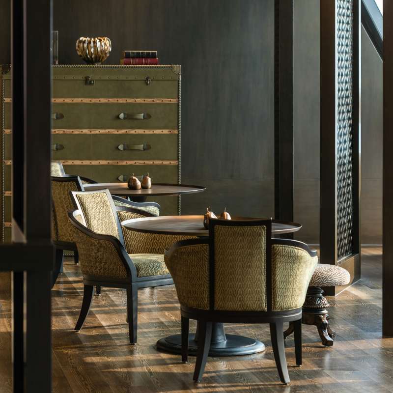 Rosewood Phnom Penh- 5