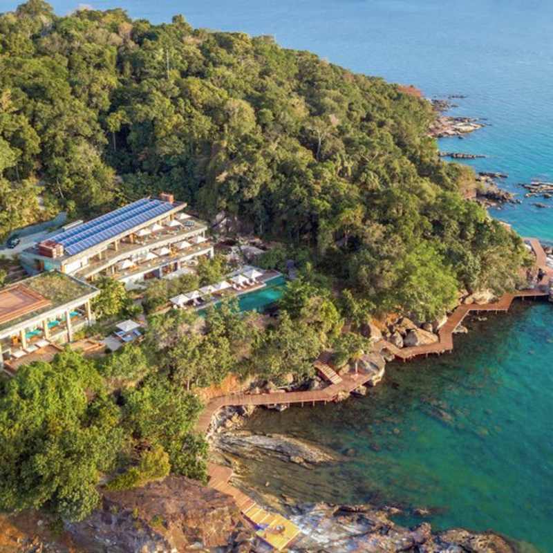 Six Senses Krabey Island- 23