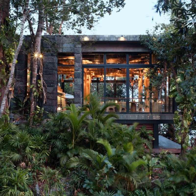 Six Senses Krabey Island- 24