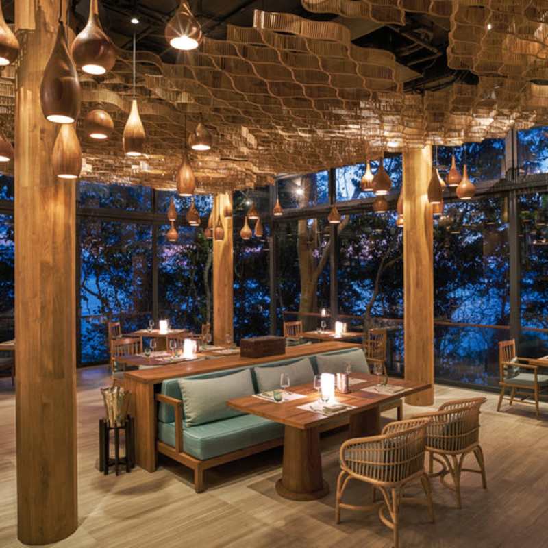 Six Senses Krabey Island- 20