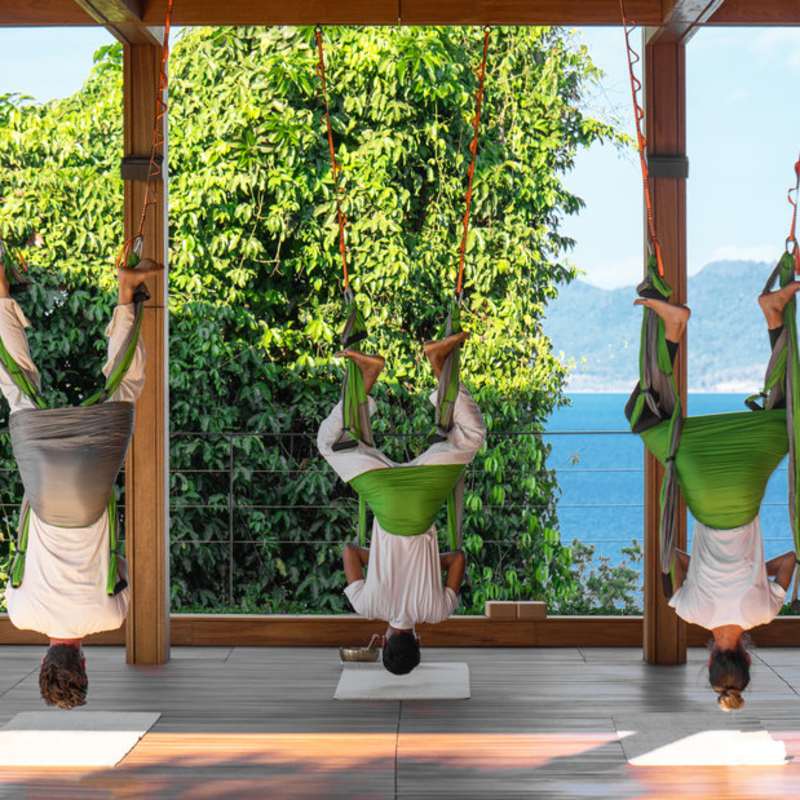 Six Senses Krabey Island- 22