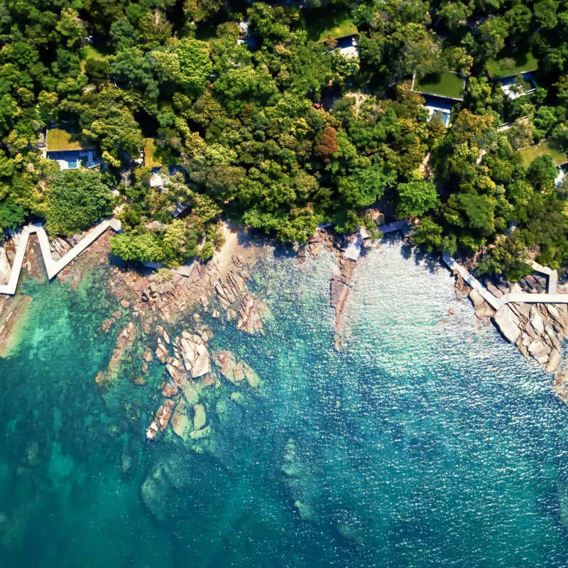 Krabey Island 