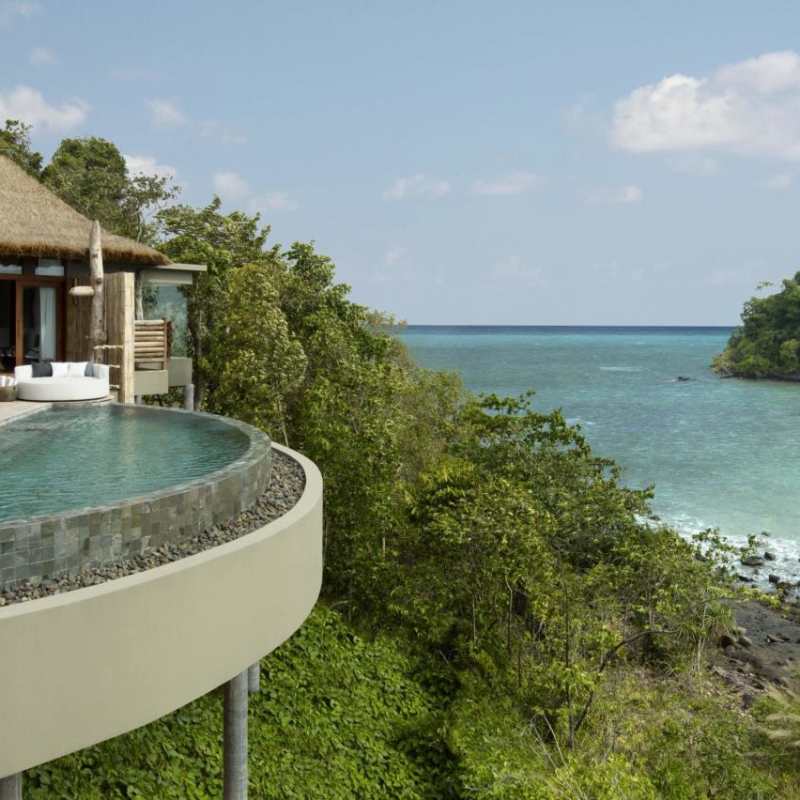 Song Saa - Luxury Cambodia