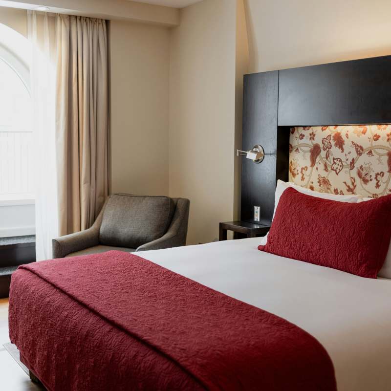 Auberge Saint Antoine- 13