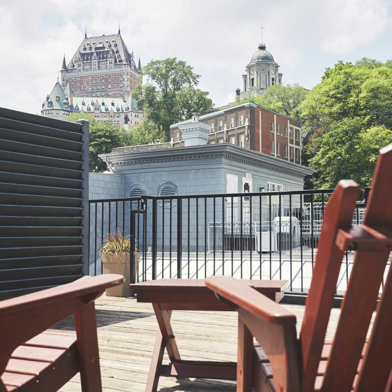 Auberge Saint Antoine- 12