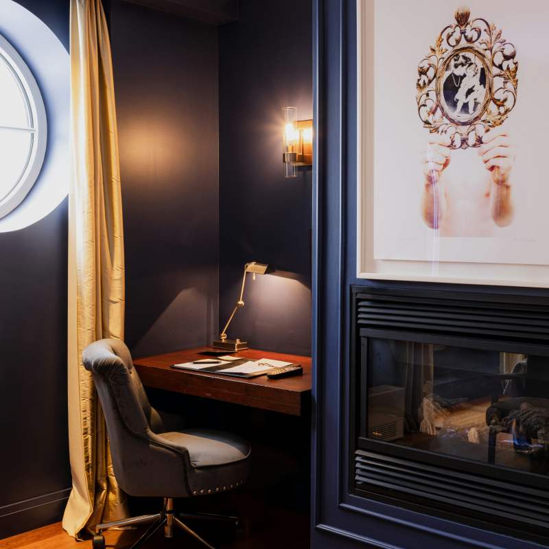 Auberge Saint Antoine- 14