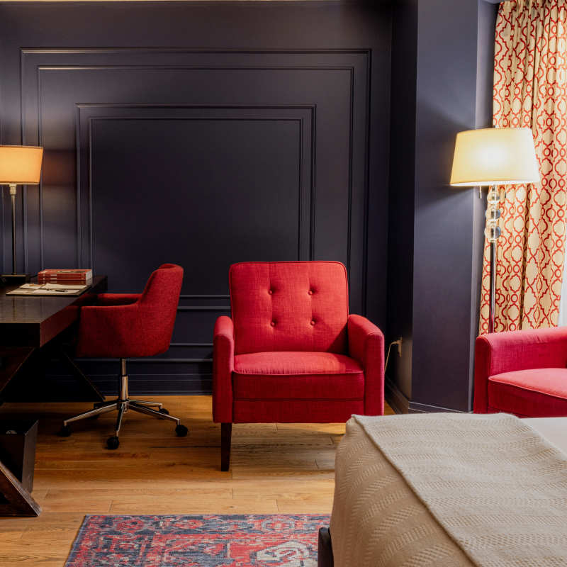 Auberge Saint Antoine- 11