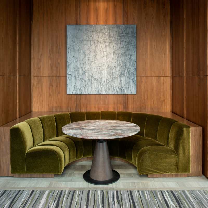 Four Seasons Hotel Toronto- 7