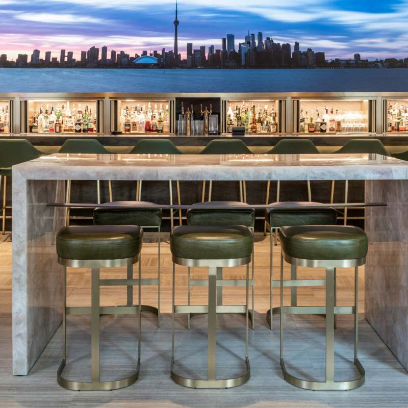 Four Seasons Hotel Toronto- 4