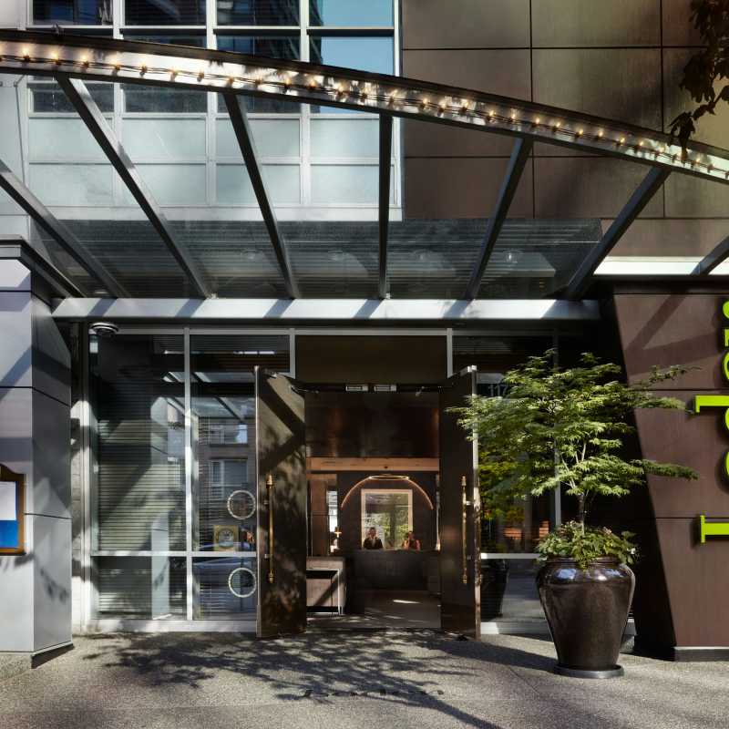 Loden Hotel- 9