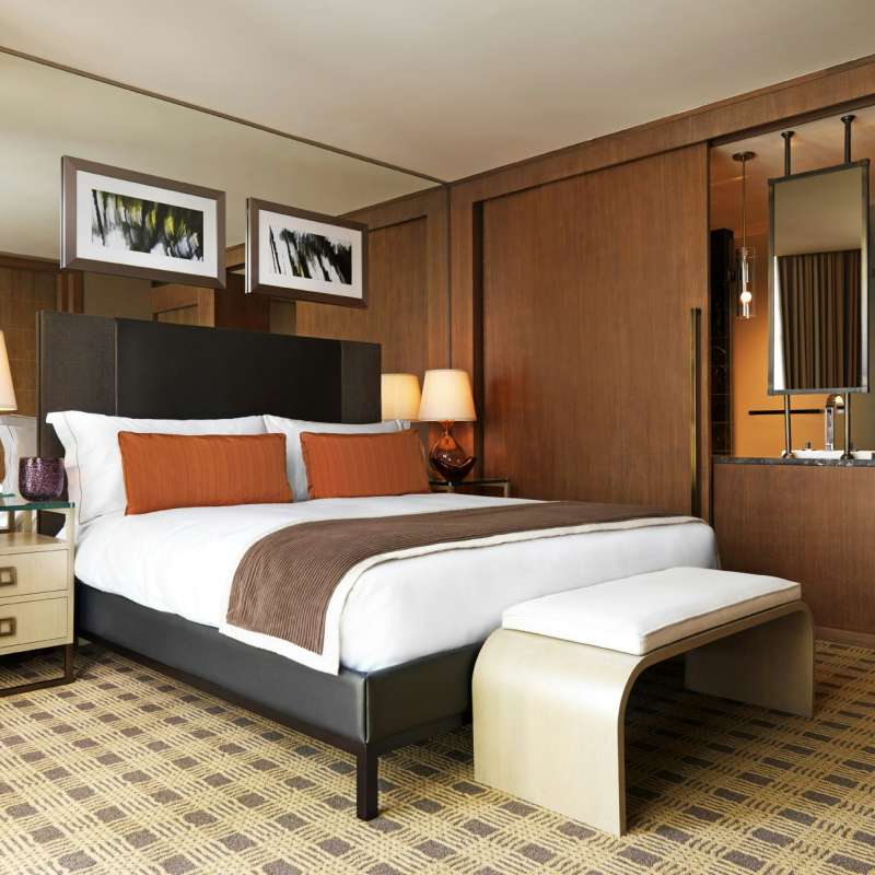 Loden Hotel- 8