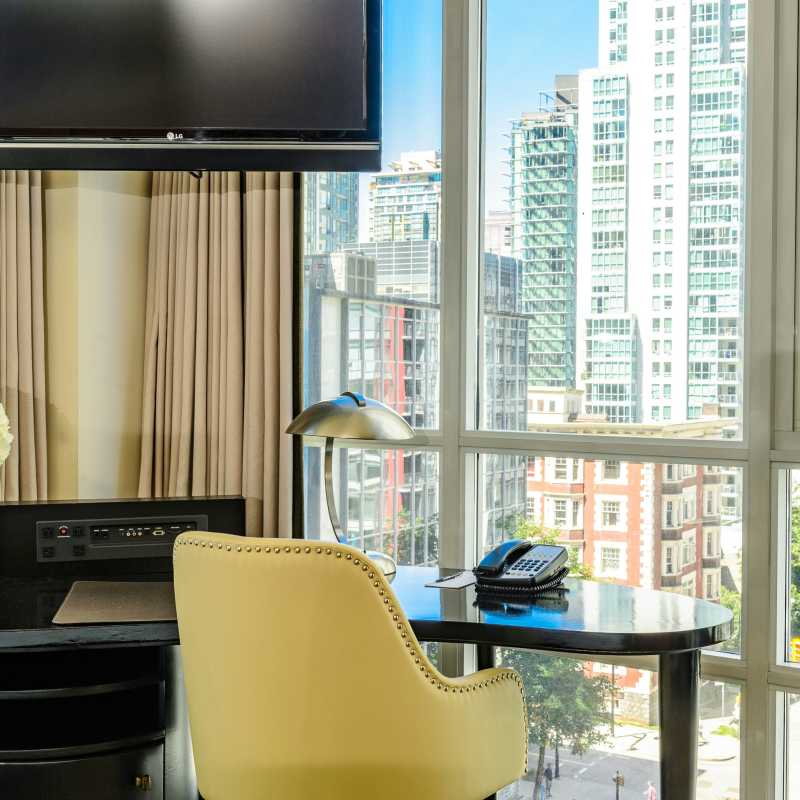 Loden Hotel- 6
