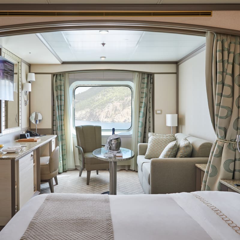 Vista Suite 