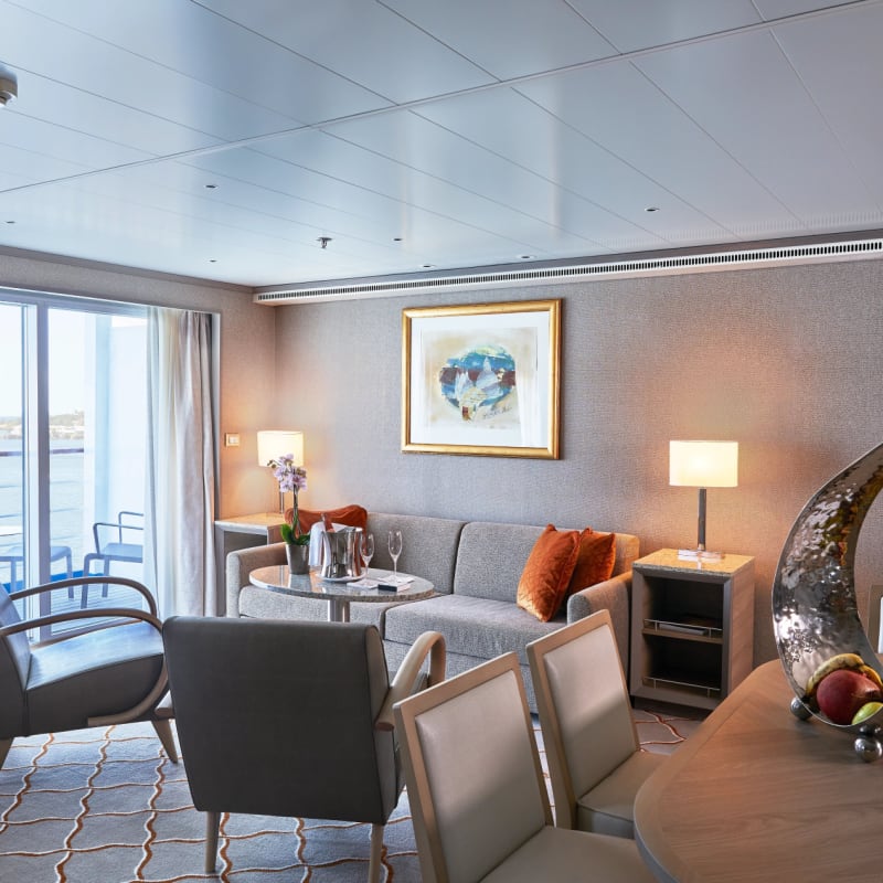 GrandSuite 