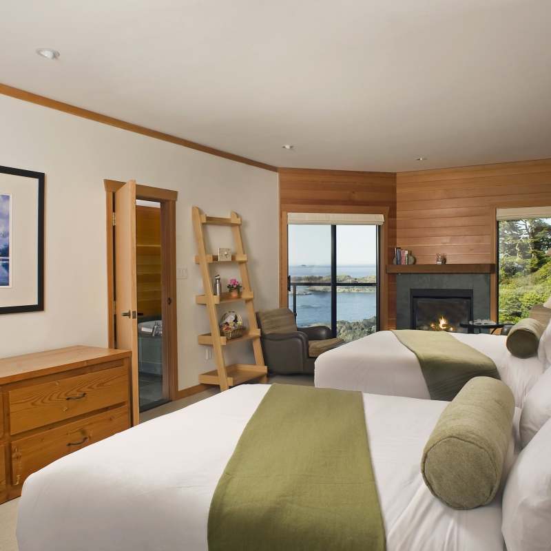 Wickaninnish Inn- 7