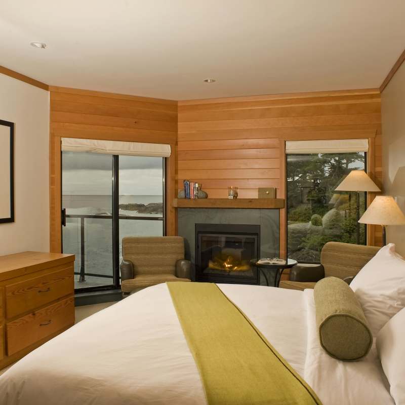 Wickaninnish Inn- 5