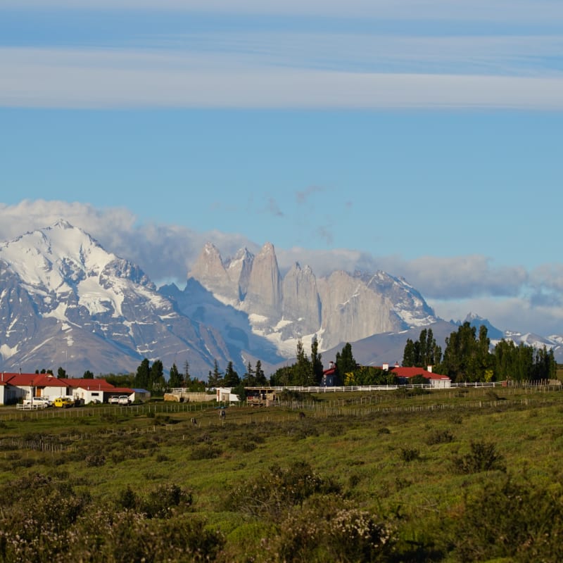 Estancia 