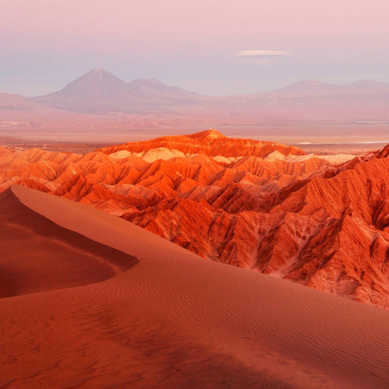 Explora Atacama- 19