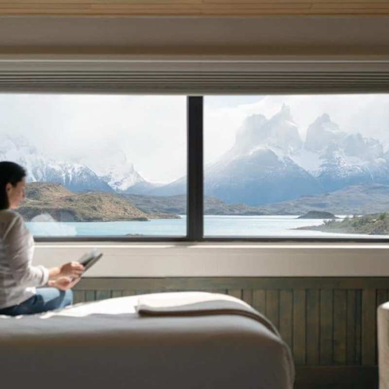 Explora Torres del Paine- 21