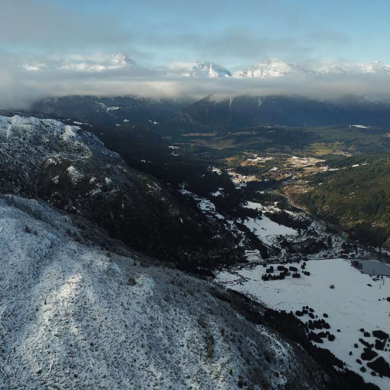 Alpine View 