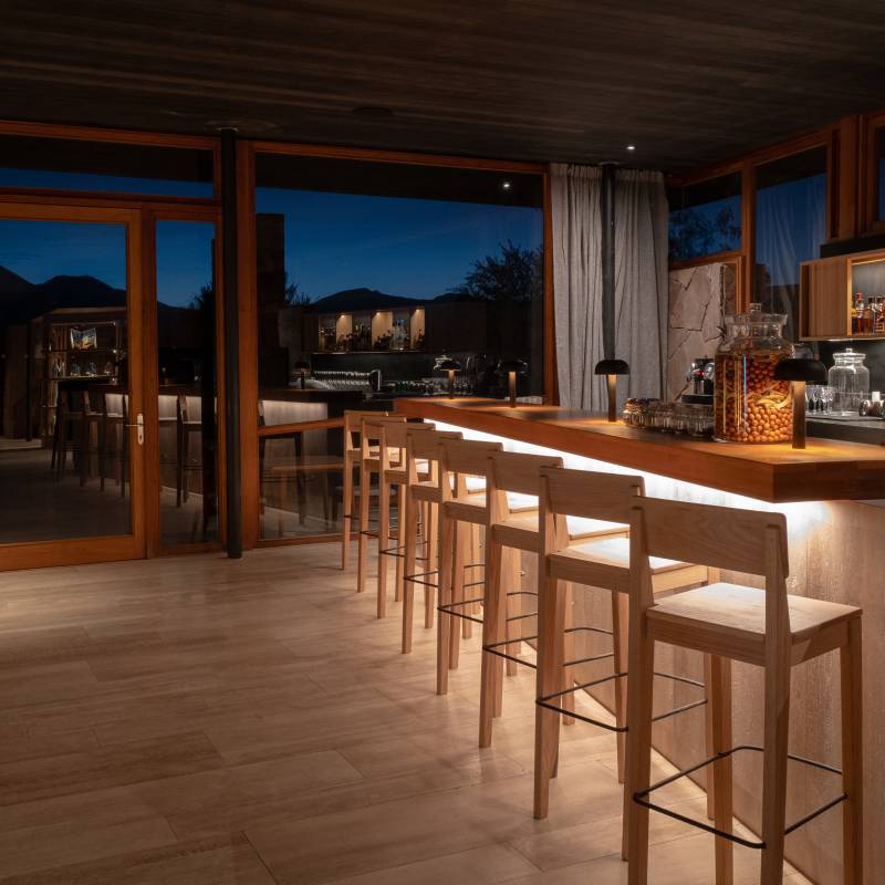 Tierra Atacama Hotel & Spa- 11