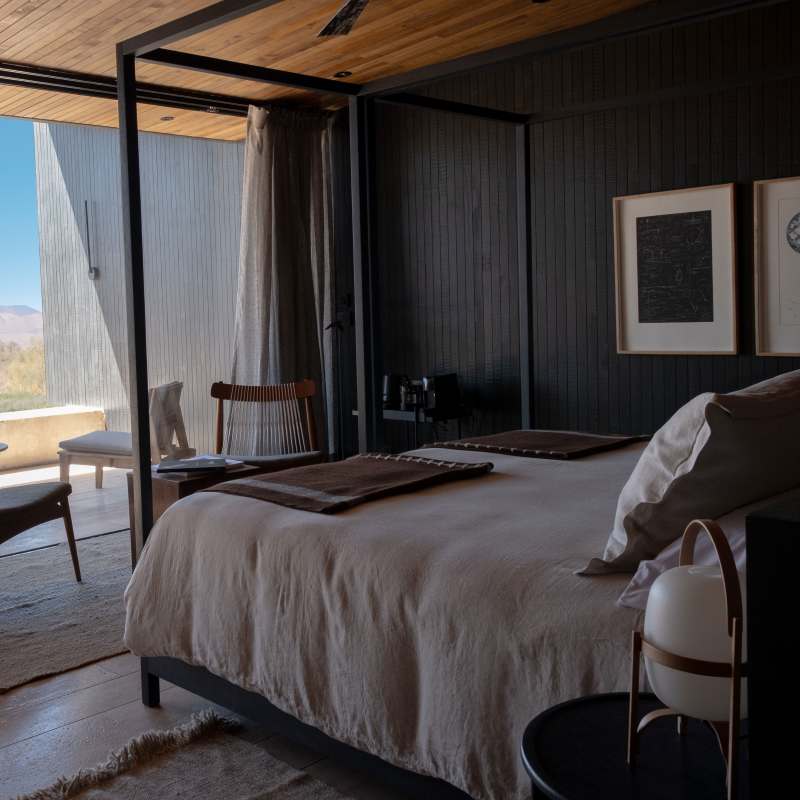 Tierra Atacama Hotel & Spa- 10