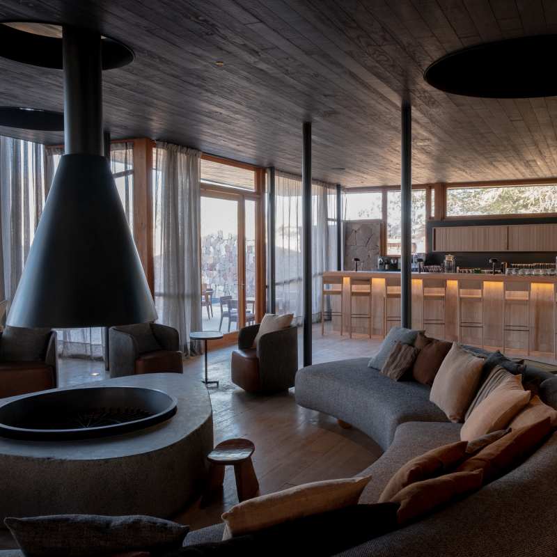 Tierra Atacama Hotel & Spa- 12