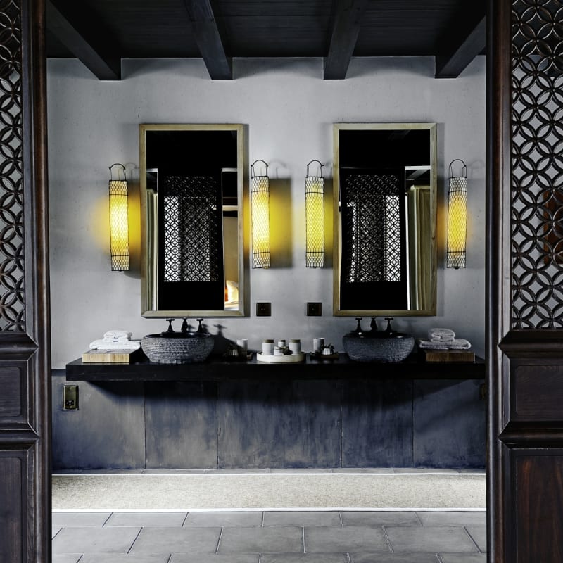 Bathroom - Amanfayun